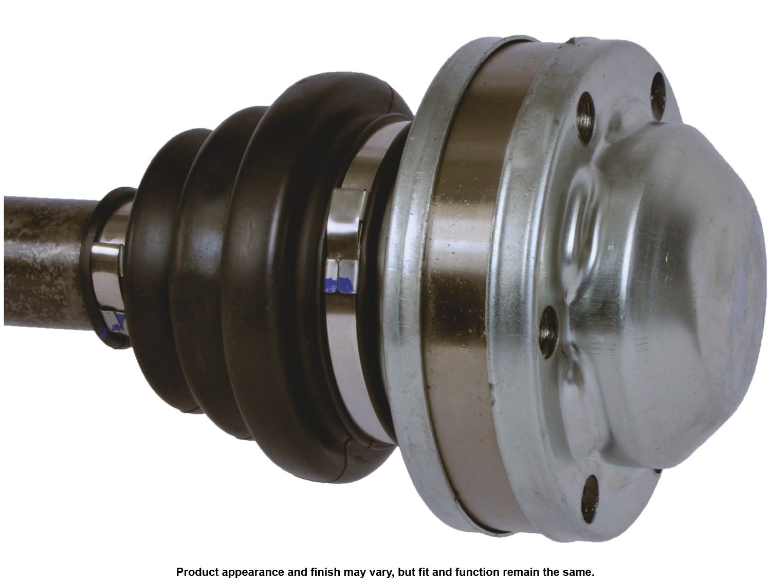 Cardone New New CV Axle Assembly 66-7598