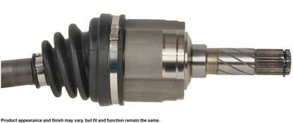 Cardone New New CV Axle Assembly 66-8019