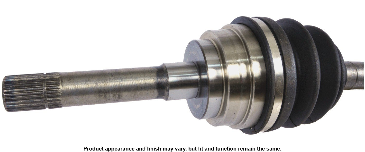 Cardone New New CV Axle Assembly 66-8020