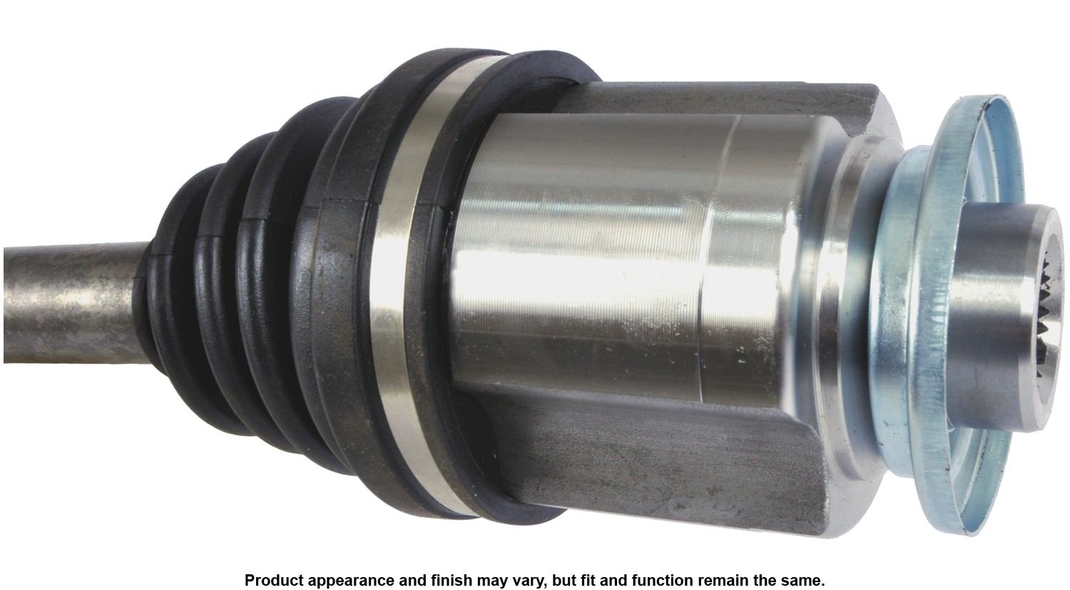 Cardone New New CV Axle Assembly 66-8020