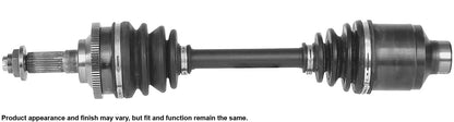 Cardone New CV Axle Assembly 66-8023