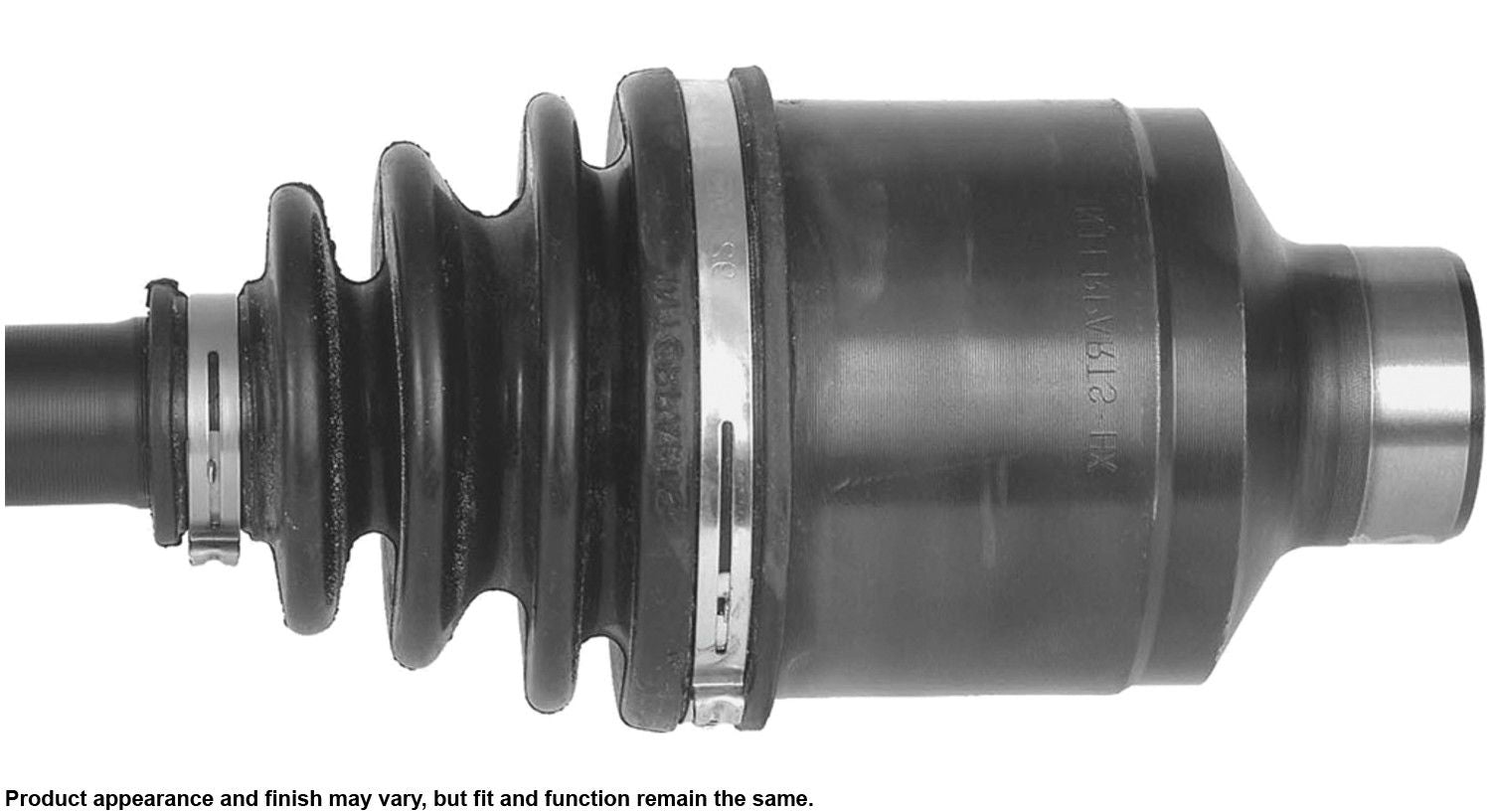 Cardone New CV Axle Assembly 66-8023