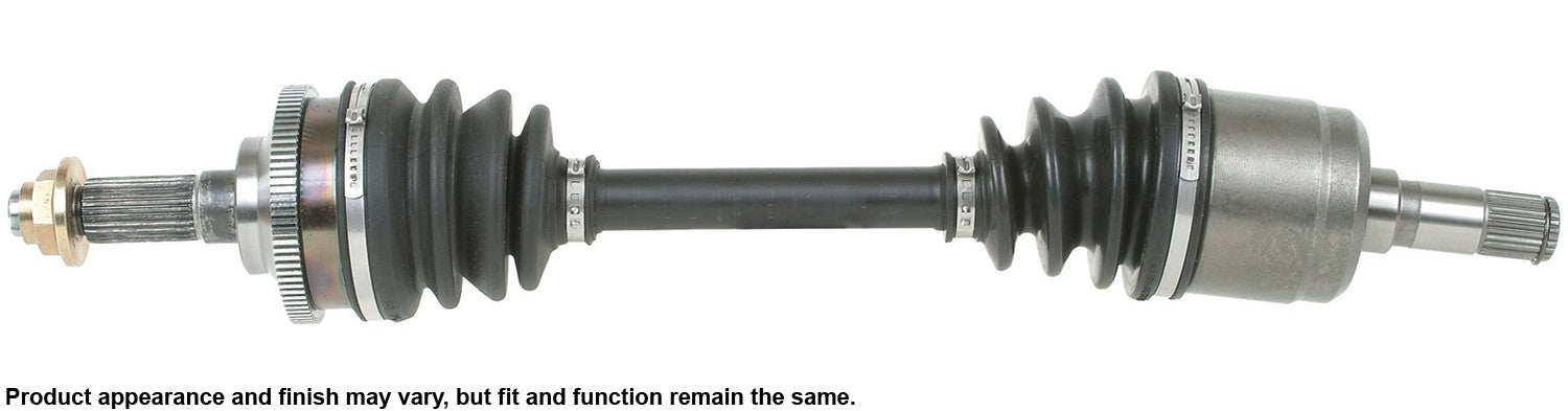 Cardone New CV Axle Assembly 66-8027