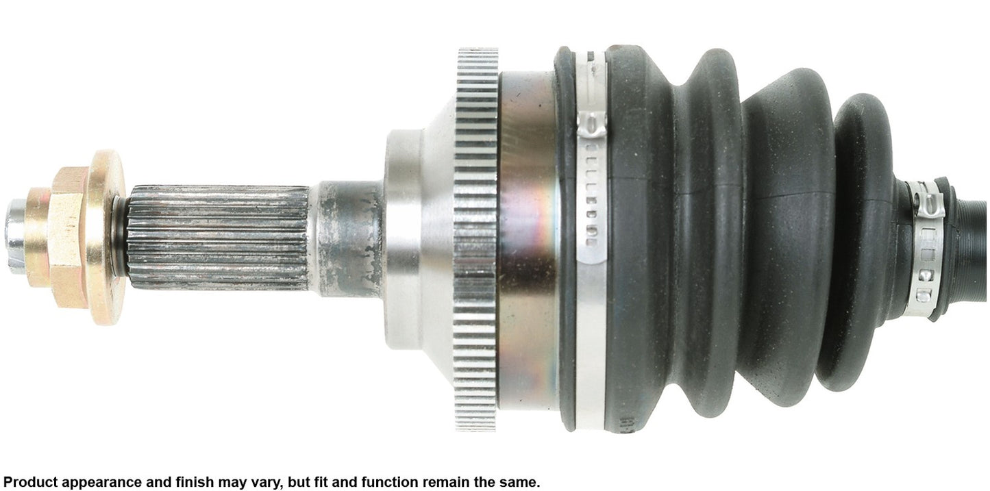 Cardone New CV Axle Assembly 66-8027
