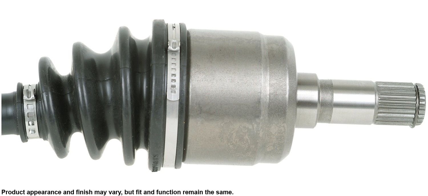 Cardone New CV Axle Assembly 66-8027