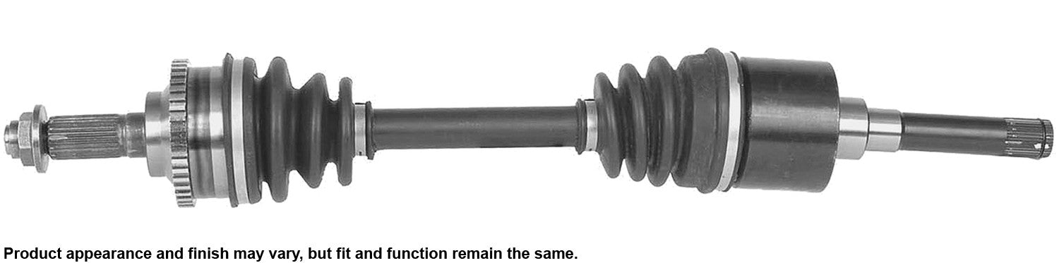 Cardone New CV Axle Assembly 66-8032