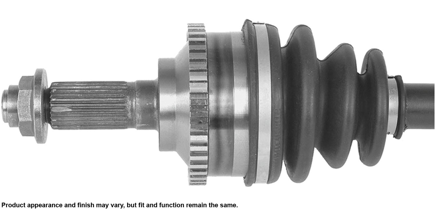 Cardone New CV Axle Assembly 66-8032