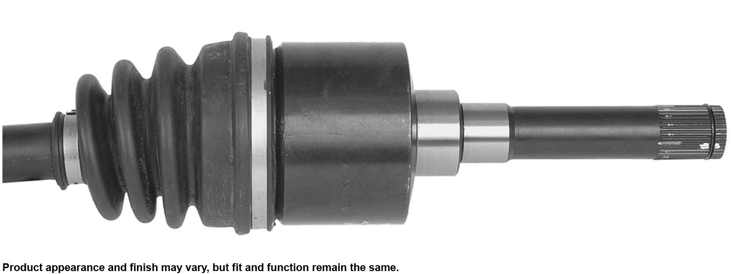 Cardone New CV Axle Assembly 66-8032