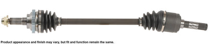Cardone New CV Axle Assembly 66-8038