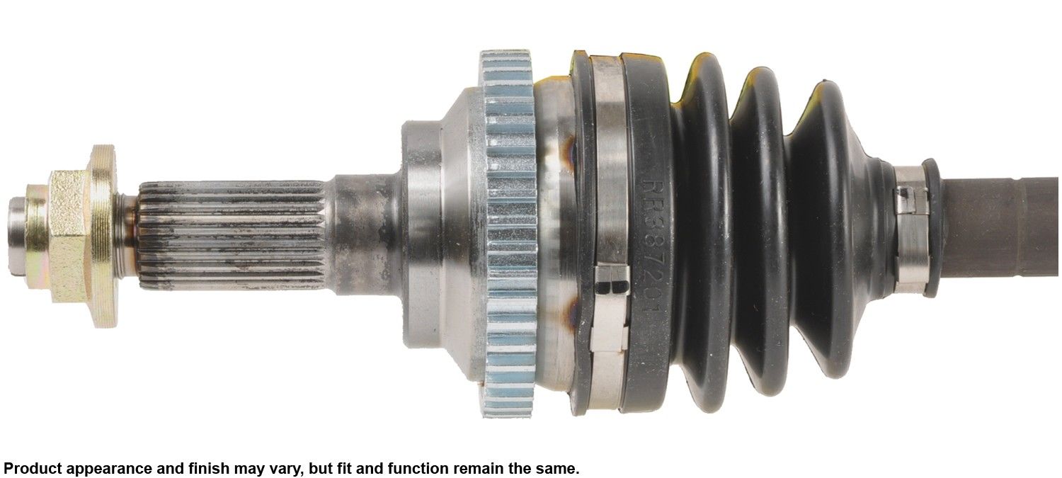 Cardone New CV Axle Assembly 66-8038