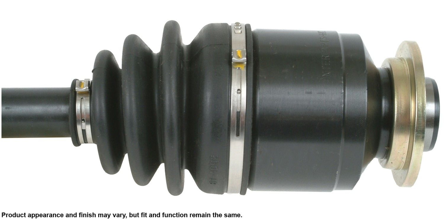 Cardone New CV Axle Assembly 66-8047