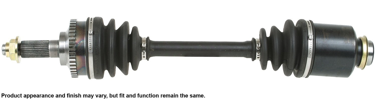 Cardone New CV Axle Assembly 66-8075