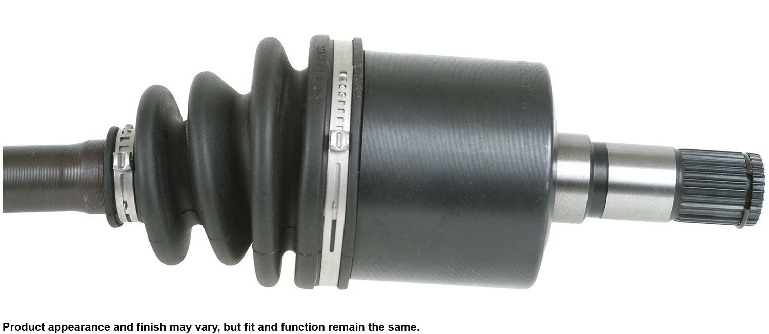 Cardone New CV Axle Assembly 66-8076
