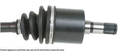 Cardone New CV Axle Assembly 66-8076