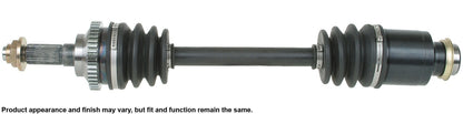 Cardone New CV Axle Assembly 66-8083
