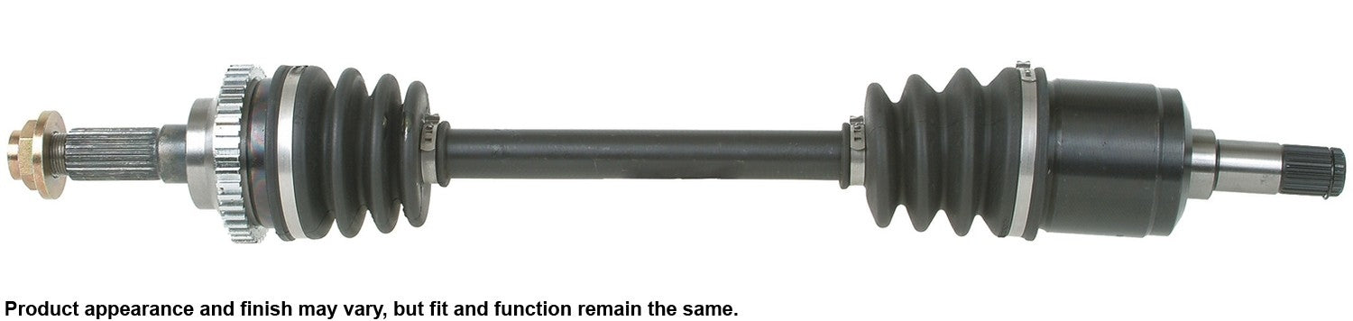 Cardone New CV Axle Assembly 66-8084