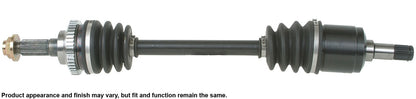 Cardone New CV Axle Assembly 66-8084