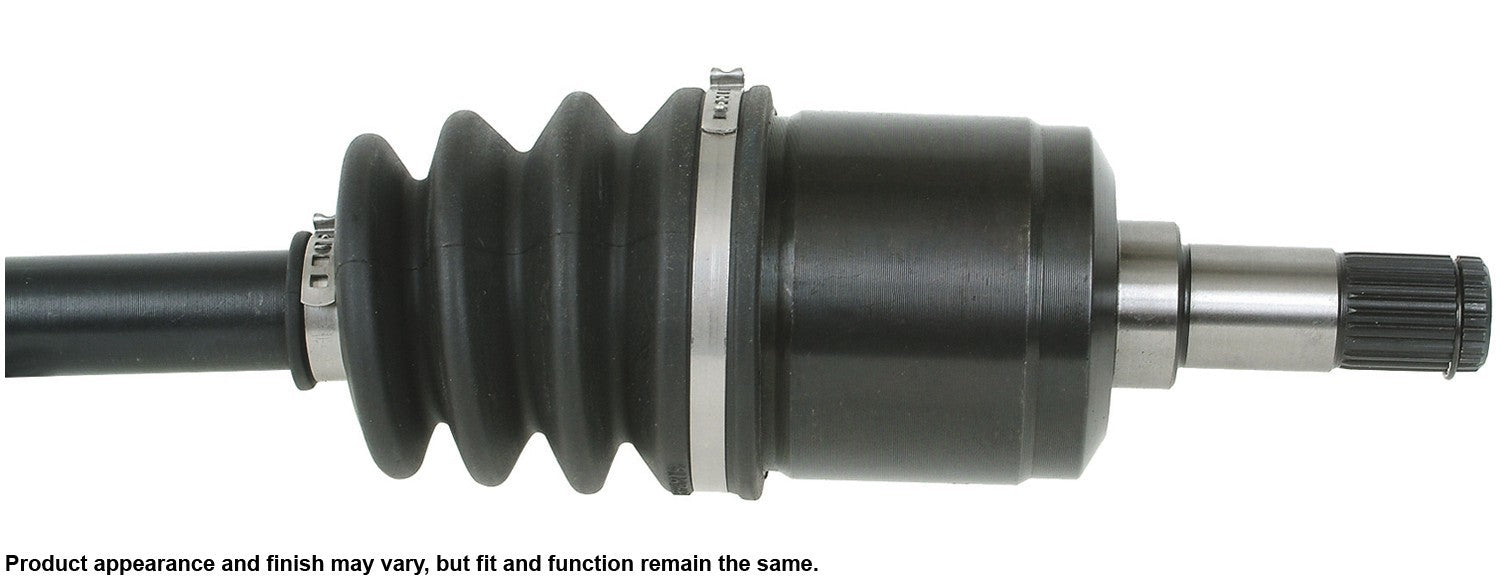Cardone New CV Axle Assembly 66-8084