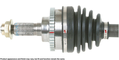 Cardone New New CV Axle Assembly 66-8093