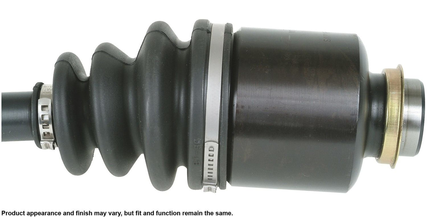 Cardone New CV Axle Assembly 66-8097