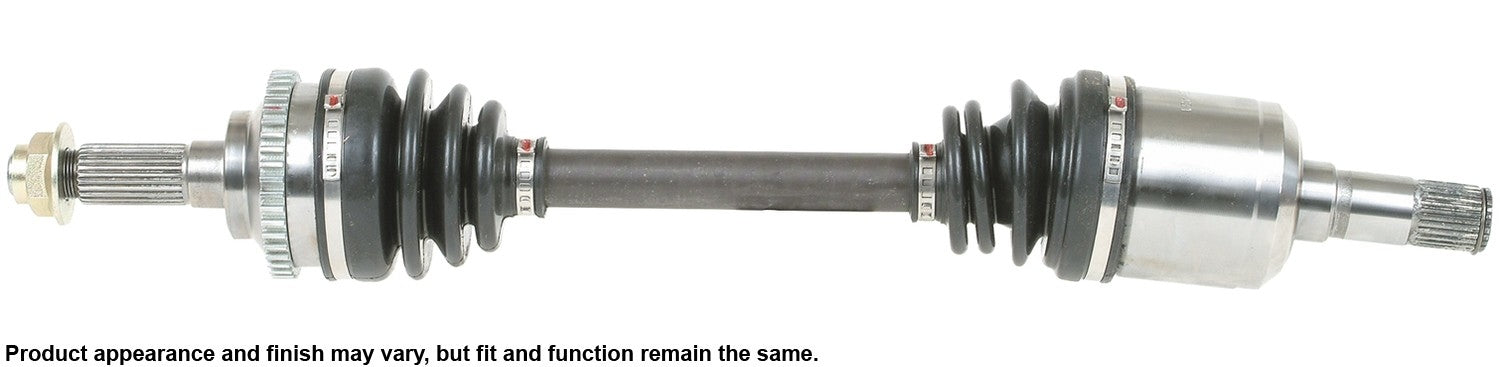 Cardone New CV Axle Assembly 66-8098