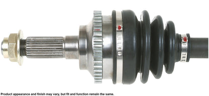 Cardone New CV Axle Assembly 66-8098