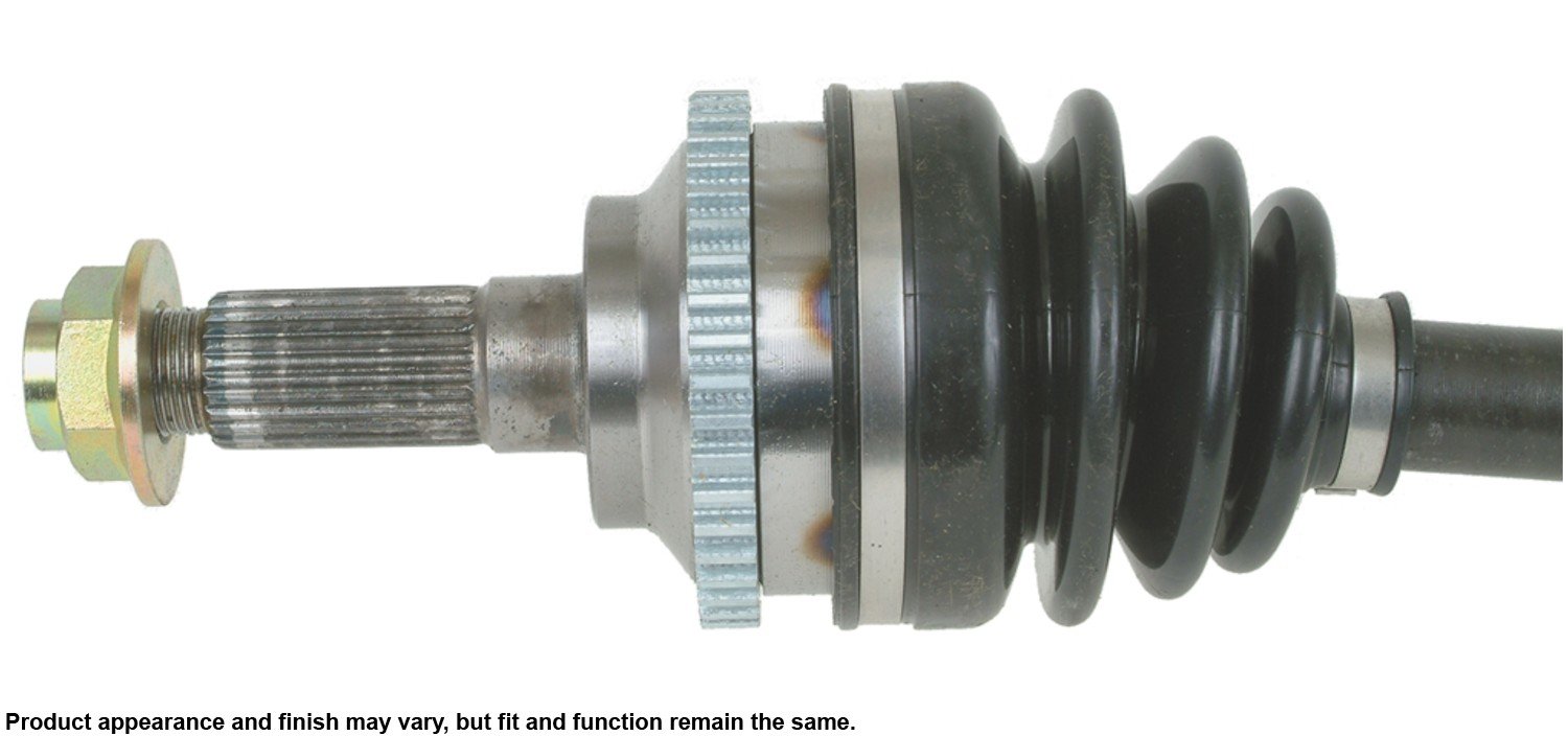 Cardone New CV Axle Assembly 66-8099