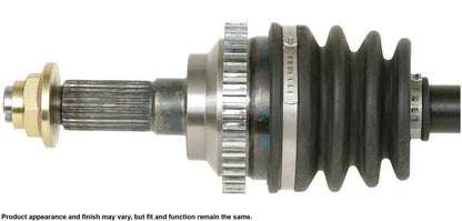 Cardone New CV Axle Assembly 66-8100
