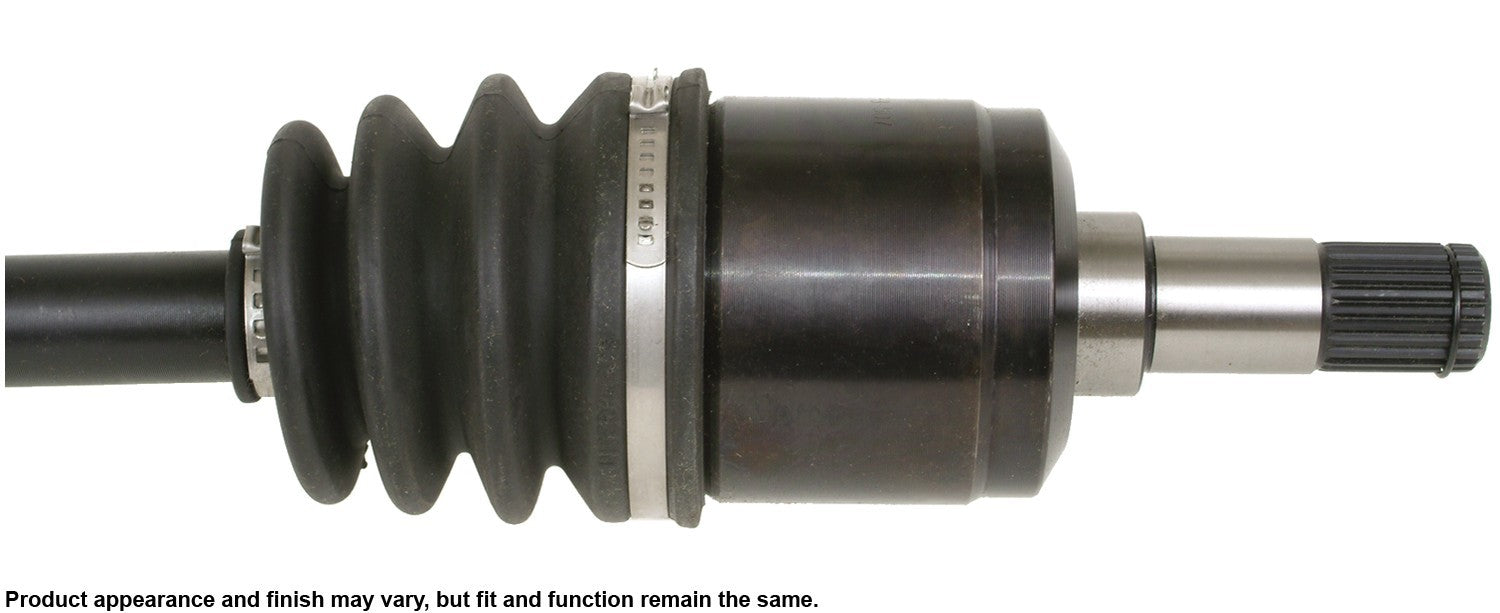 Cardone New CV Axle Assembly 66-8100