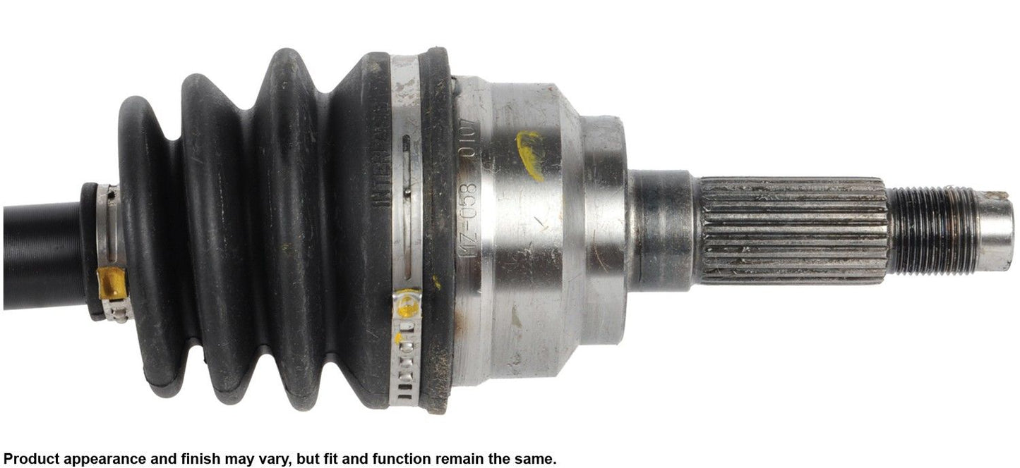 Cardone New New CV Axle Assembly 66-8108