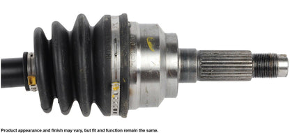 Cardone New New CV Axle Assembly 66-8108