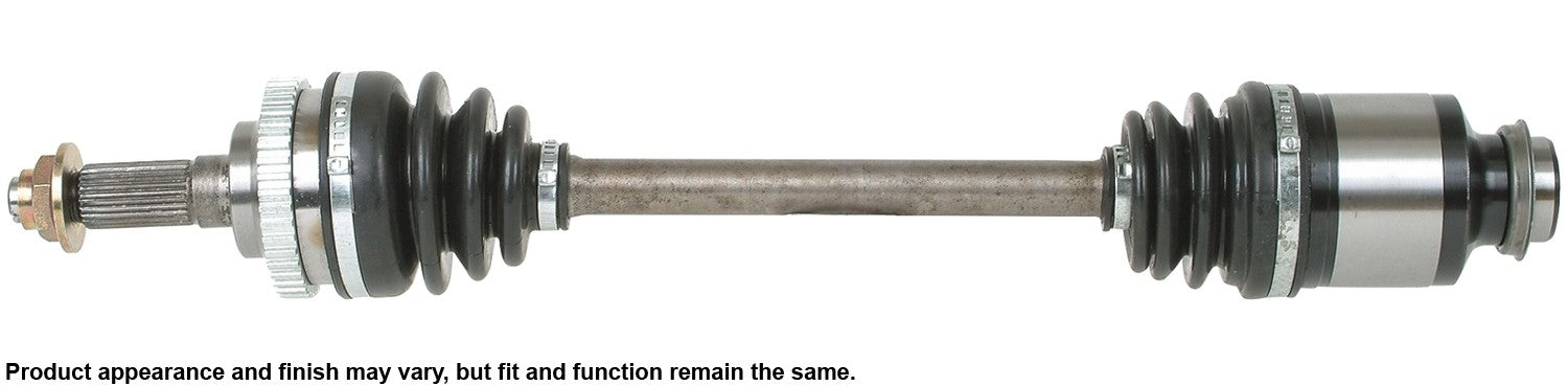 Cardone New New CV Axle Assembly 66-8112