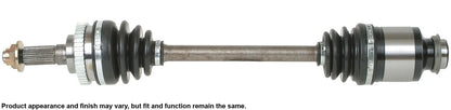Cardone New New CV Axle Assembly 66-8112