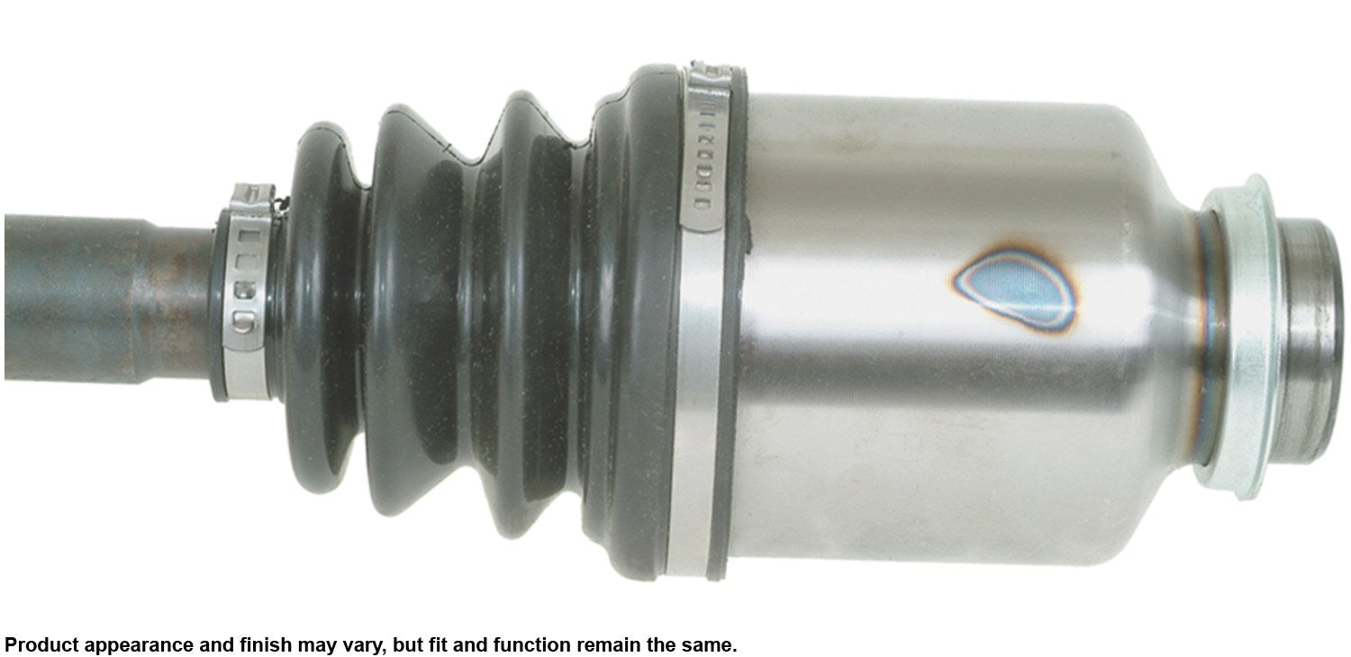 Cardone New CV Axle Assembly 66-8114