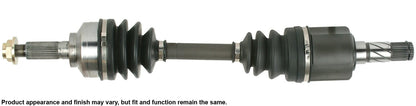 Cardone New New CV Axle Assembly 66-8125