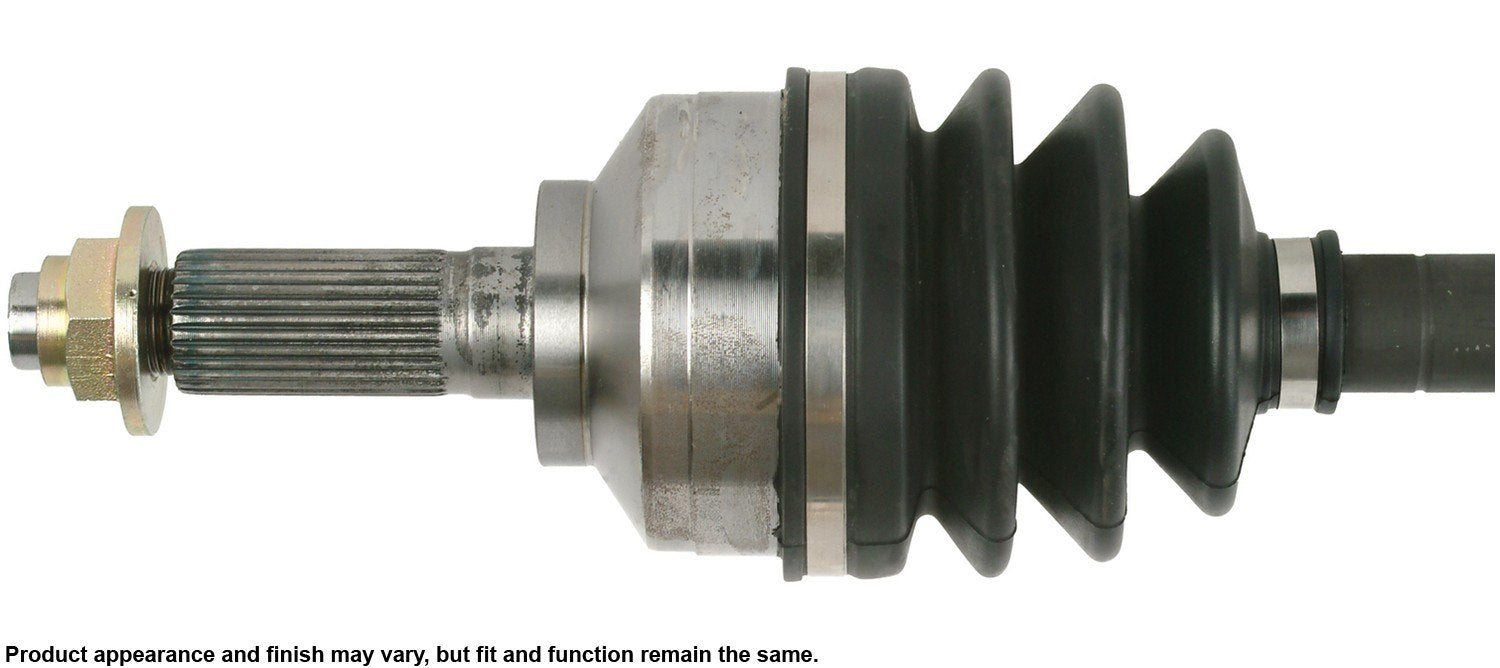 Cardone New CV Axle Assembly 66-8126