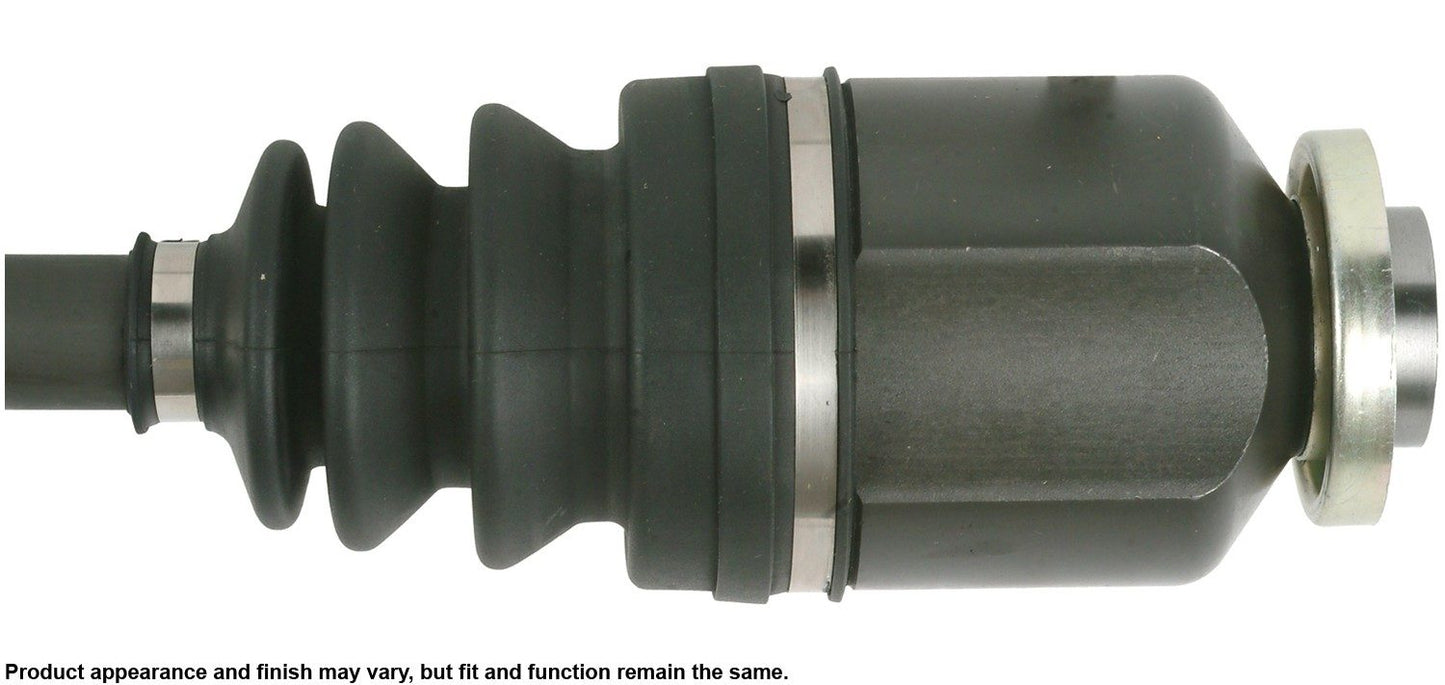 Cardone New CV Axle Assembly 66-8126