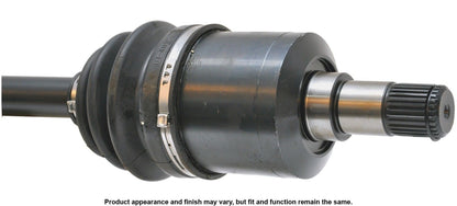 Cardone New CV Axle Assembly 66-8128