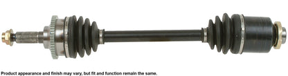 Cardone New CV Axle Assembly 66-8130