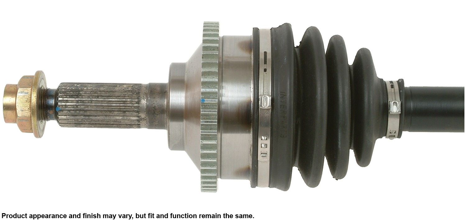 Cardone New CV Axle Assembly 66-8130