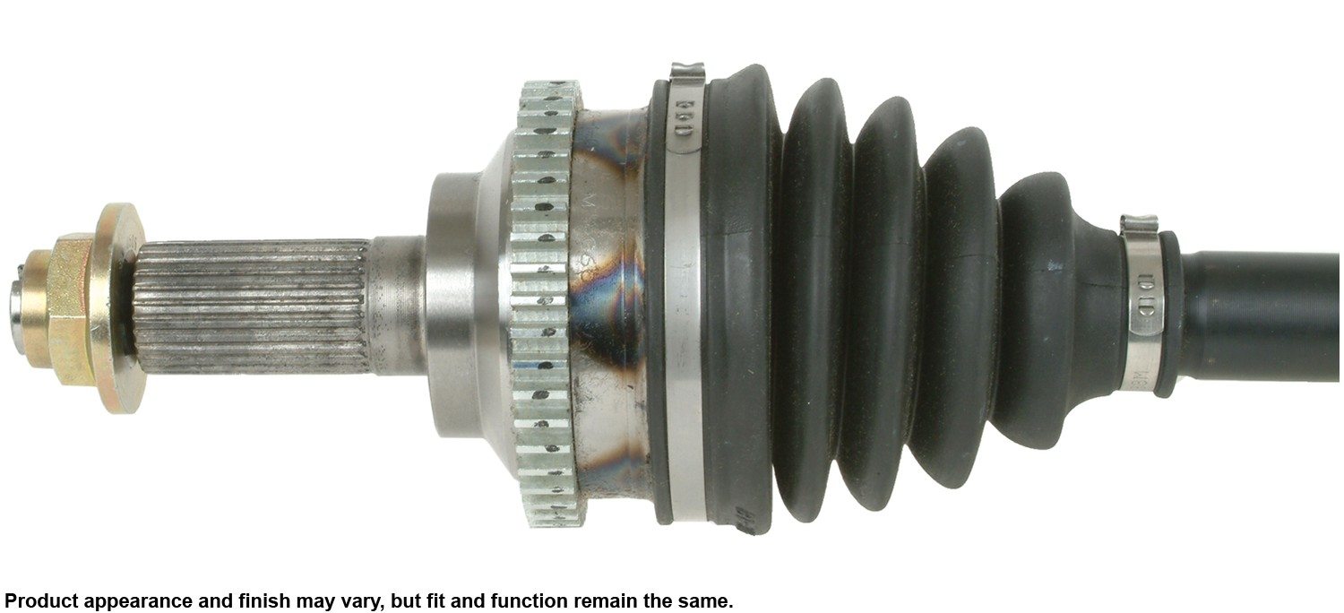 Cardone New CV Axle Assembly 66-8132