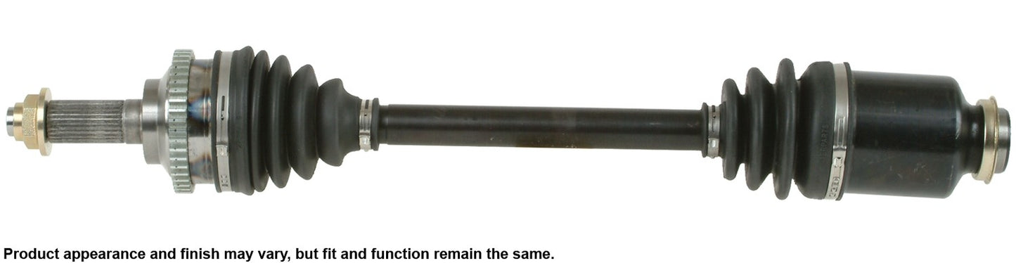 Cardone New CV Axle Assembly 66-8134