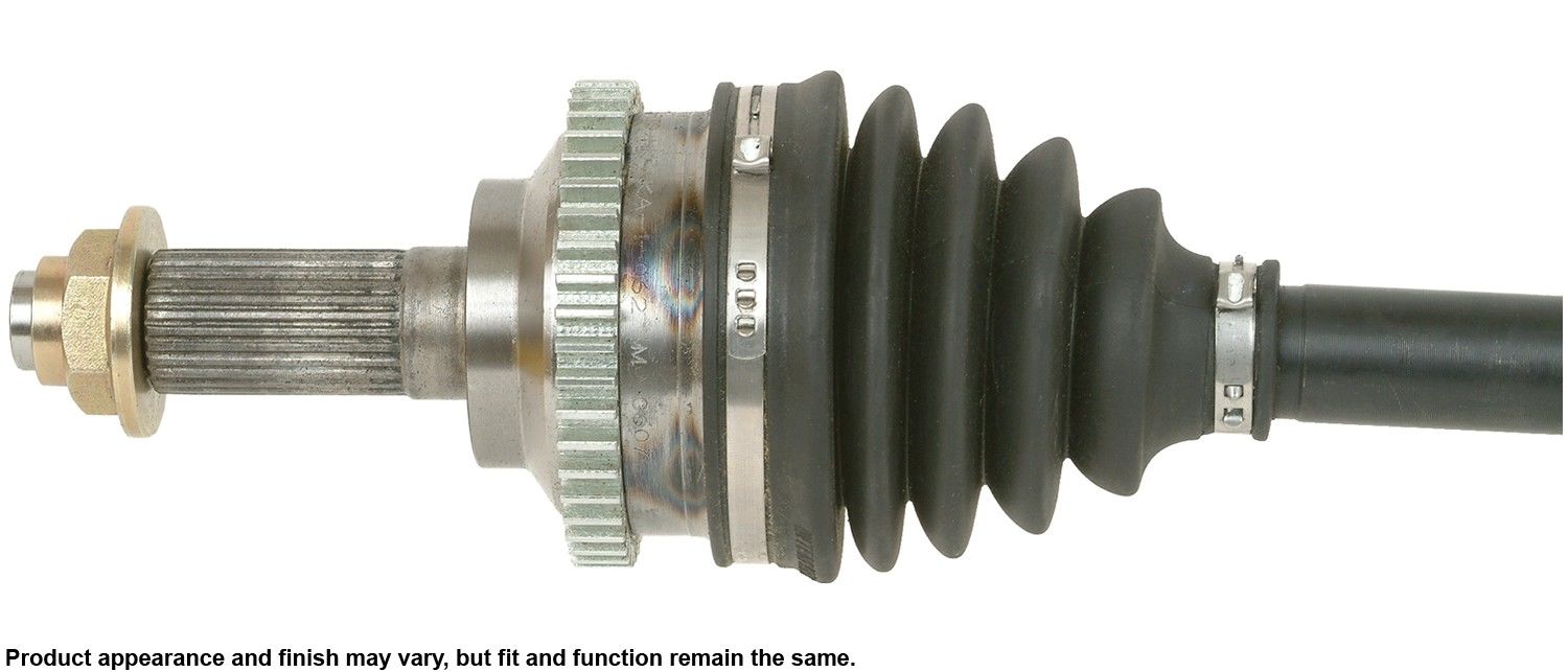Cardone New New CV Axle Assembly 66-8136
