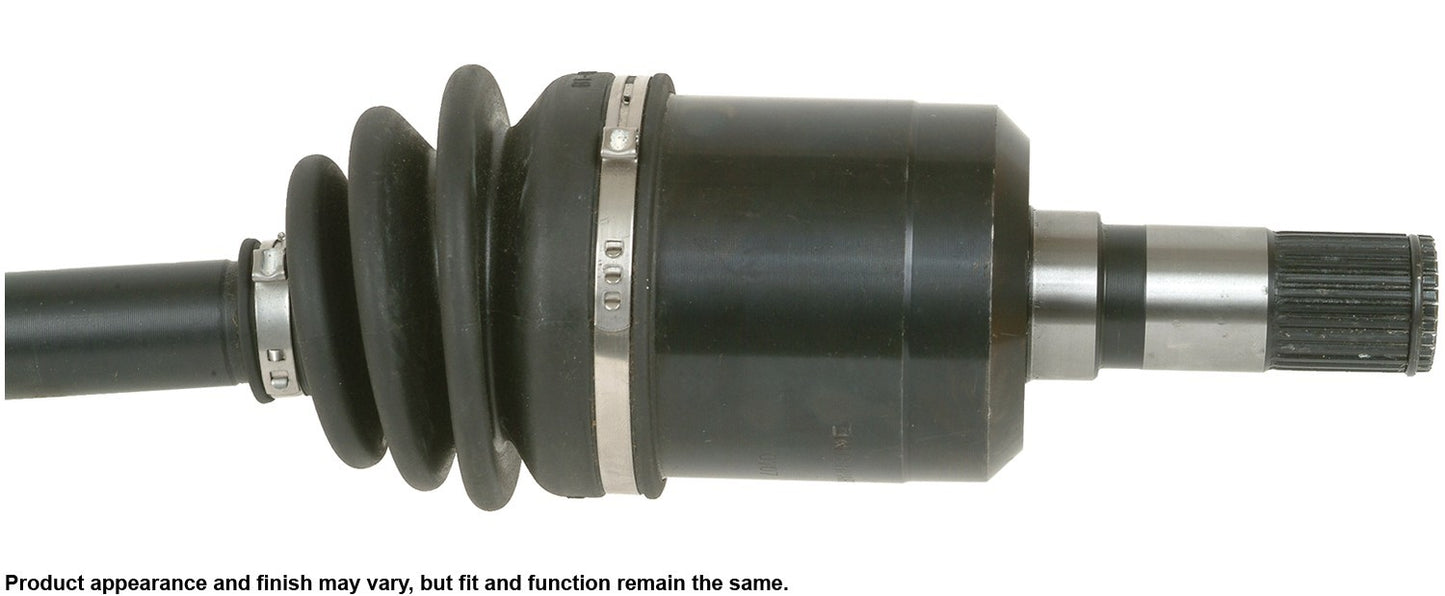 Cardone New New CV Axle Assembly 66-8136