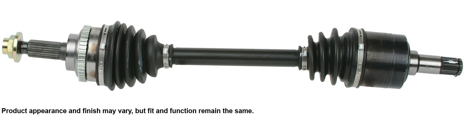 Cardone New CV Axle Assembly 66-8138