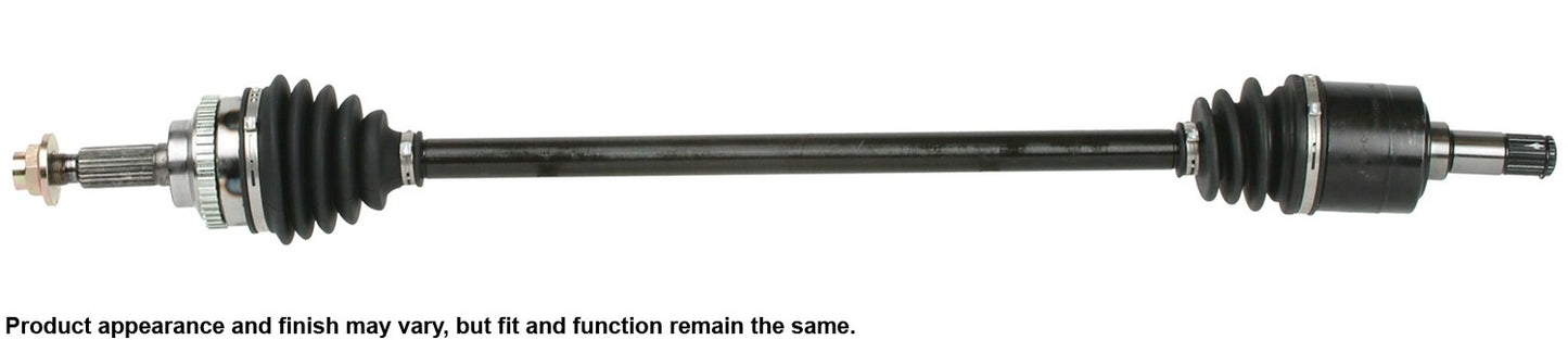 Cardone New CV Axle Assembly 66-8140
