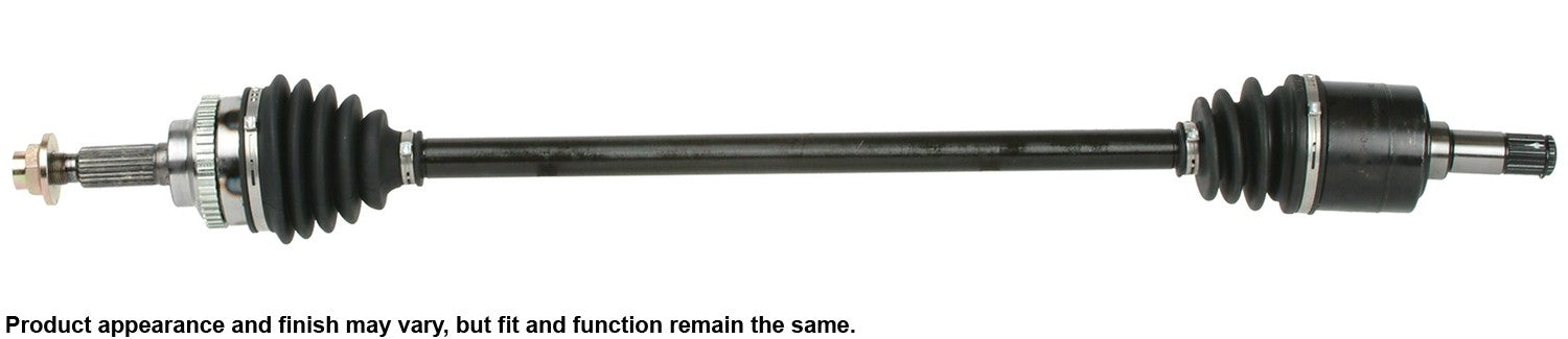 Cardone New CV Axle Assembly 66-8140