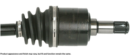 Cardone New CV Axle Assembly 66-8140