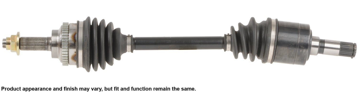 Cardone New New CV Axle Assembly 66-8142