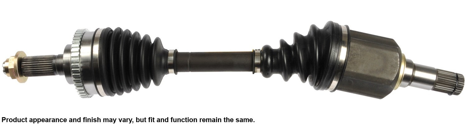 Cardone New CV Axle Assembly 66-8145